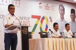 Habib Bahar Jadi Tersangka, PDIP: Kami Dukung Langkah Polri