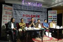 KPK Diminta Utamakan Pendekatan Pencegahan untuk Berantas Korupsi