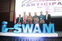 I-Swam Coba Kembangkan Potensi Health Tourism Dalam Negeri