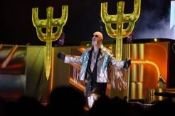 Saksikan Judas Priest,...