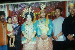Jenazah Agus Korban Penembakan OPM Dimakamkan Keluarga di Gowa