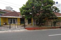 Rumah di Pangandaran Sudah Standar Kemenkes dan WHO