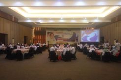 Caleg Perindo Kabupaten Serang Gelar Konsolidasi Rapatkan Barisan