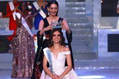 Vanessa Ponce Tak Pernah Menyangka Pulang Bawa Mahkota Miss World