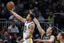 Hasil Pertandingan Lengkap NBA, Sabtu (8/12/2018)