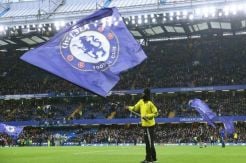 Susunan Pemain Chelsea vs Manchester City