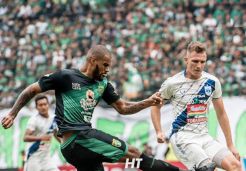 Persebaya Tutup Musim Lewat Kemenangan atas PSIS Semarang