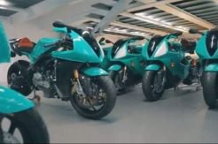 Disia-Sia di Kampung Halaman, Petronas FP1 Jadi Rebutan di Luar Negeri