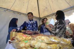 Partai Demokrat Dorong Warga Cintai Wisata Lokal di Pacitan