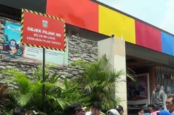 Kejar Target, Badan Pajak dan Retribusi Jaksel Tagih 11 Objek Pajak
