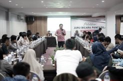 Kalsel Siap Mengawal Keragaman di Indonesia Tetap Damai