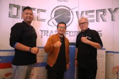 Proses Migrasi Selesai, PayTren Targetkan 10 Juta Pengguna Aktif