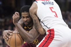 Hasil Lengkap Pertandingan NBA, Minggu (9/12/2018)