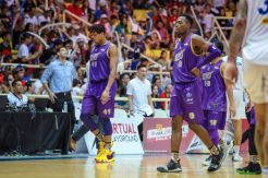 CLS Knights Indonesia Telan Kekalahan Ketiga Beruntun