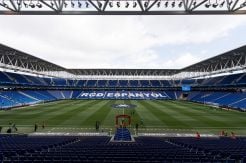 Susunan Pemain Espanyol vs Barcelona