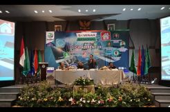 Akademisi Sarankan Pemerintah Lebih Fleksibel dalam Membuat Regulasi