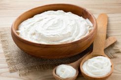 3 Masker Yogurt Ini Efektif untuk Pertumbuhan Rambut