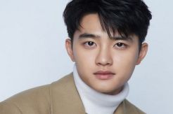 Main Film, D.O EXO Jadi...