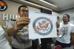 Penipuan Lowongan Kerja di Konjen AS, Residivis Narkoba Raup Rp12 Juta