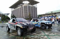 PLN Riau Siapkan 31 Pengisian Baterai Demi Dukung Mobil Listrik
