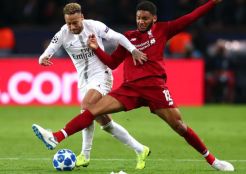 Joe Gomez Sepakati Kontrak Baru Bersama Liverpool