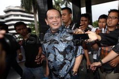 Puji Keislaman Jokowi, La Nyalla Tantang Prabowo