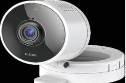Gunakan D-Link DCS-8100LH...