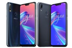 ASUS ZenFone Max M2-Max Pro M2 Punya Baterai Besar, Harga Minimalis