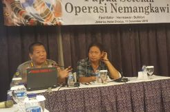 Satgas Binmas Noken Polri Dorong Kesejahraan Masyarakat Papua