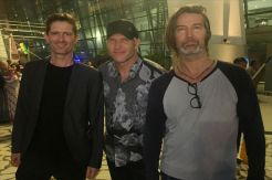 Michael Learns To Rock Siap Gebrak World Music Festival Malam Ini