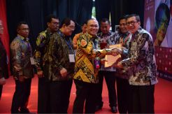 Kabupaten Berau, Kabupaten...