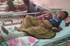BPJS Kesehatan Tidak Menanggung Biaya Pengobatan Korban Penganiayaan