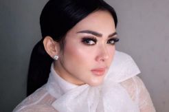 Kalahkan Luna Maya, Syahrini Artis Endorse Termahal 2018