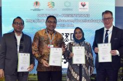 Indonesia Terus Benahi Tata Kelola Perkebunan Demi Melestarikan Sawit