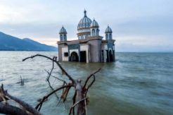 Ilmuwan Temukan Petunjuk Penyebab Tsunami Palu