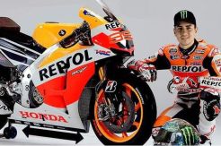 Meski Satu Tim. Jorge Lorenzo Siap Kalahkan Marc Marquez