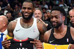 Hasil Lengkap Pertandingan NBA, Selasa (11/12/2018)