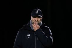 Juergen Klopp : Tak Perlu Takut pada Napoli