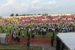 Pelatih PSIM Sebut Ketidakadilan Wasit Picu Rusuh Suporter