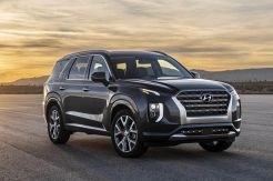 Hyundai Perkenalkan Crossover Palisade