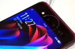 Edisi Dual Display Vivo...