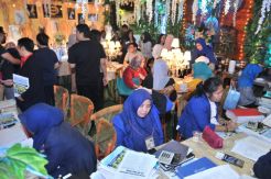 Pameran Pernikahan Terbesar di Bekasi Kembali Digelar Bulan Depan