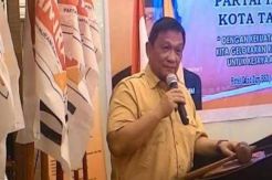 Politisi Hanura Ingatkan Semua Pihak Pakai Data Jika Bicara Papua