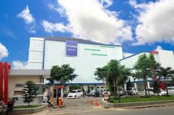 RS Siloam Purwakarta Raih Predikat Paripurna dari Kemenkes
