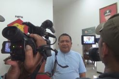 Markas BPN Prabowo-Sandi Pindah Dekat Kediaman Jokowi di Solo