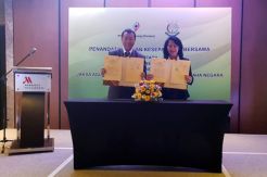 Geo Dipa Gandeng Kejaksaan untuk Hadapi Permasalahan Hukum