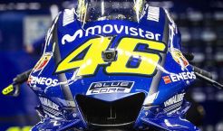 Alasan Lando Norris Enggan Pakai Nomor Balap Valentino Rossi