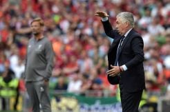 15-20 Menit Pertama Menentukan Nasib Liverpool dan Napoli
