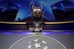 Daftar 15 Tim yang Lolos ke 16 Besar Liga Champions 2018/2019
