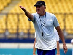 Persib Bandung Pecat Mario Gomez dari Kursi Pelatih
